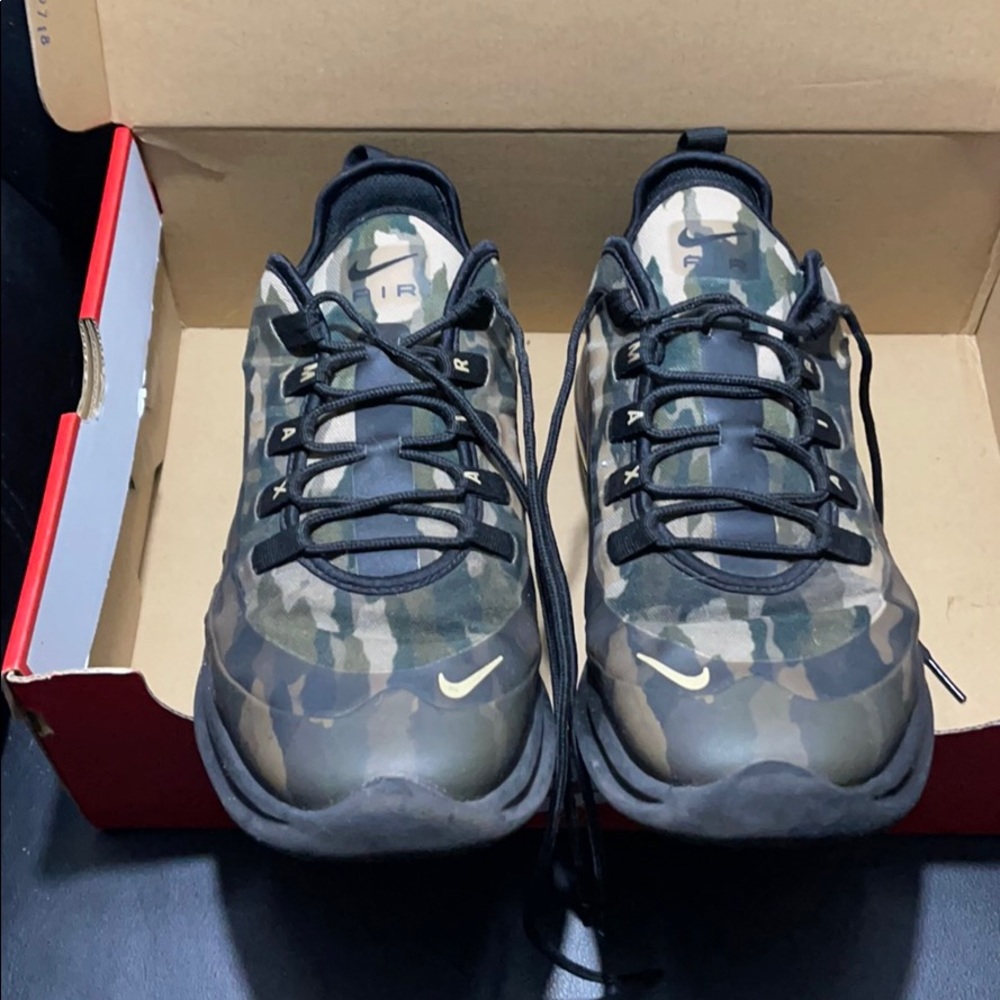Air max axis premium